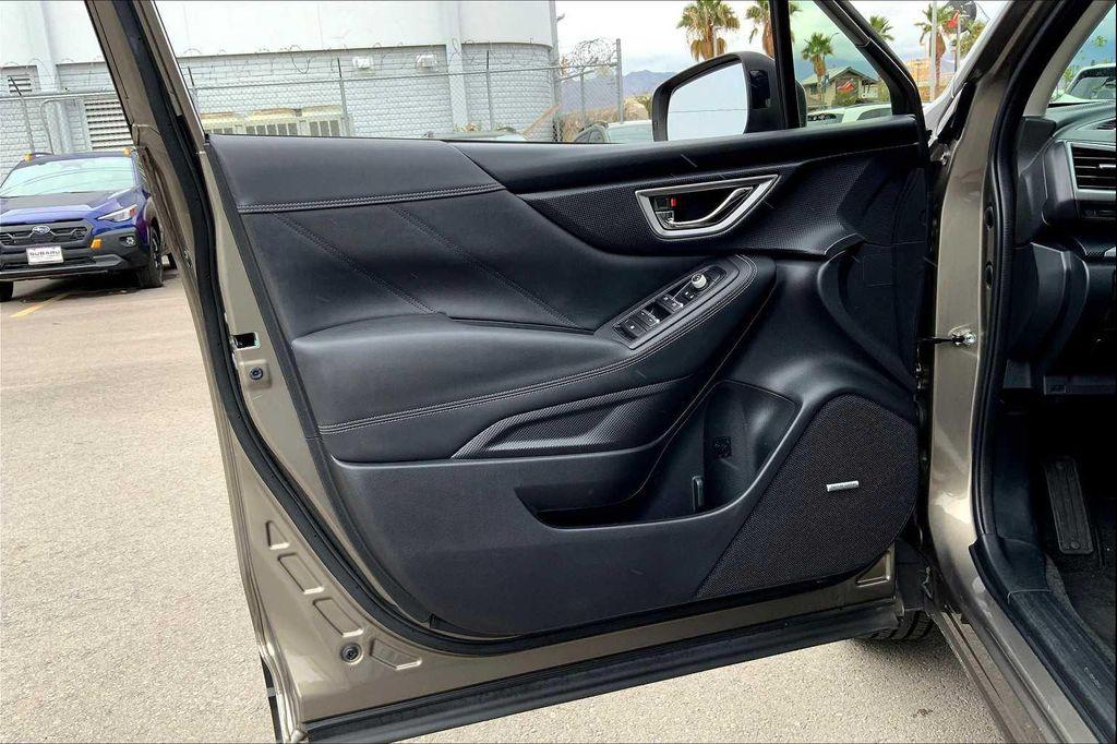 used 2020 Subaru Forester car, priced at $25,981
