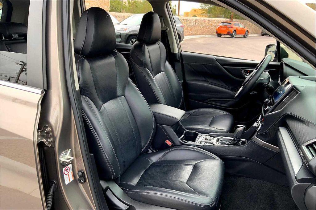 used 2020 Subaru Forester car, priced at $25,981