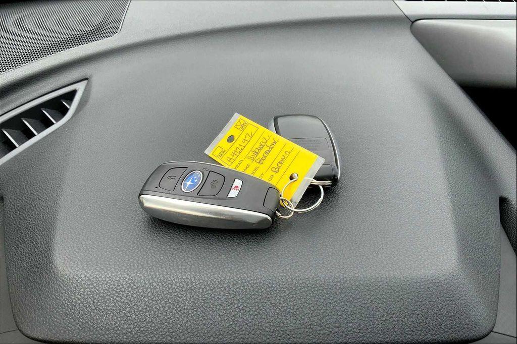 used 2020 Subaru Forester car, priced at $25,981