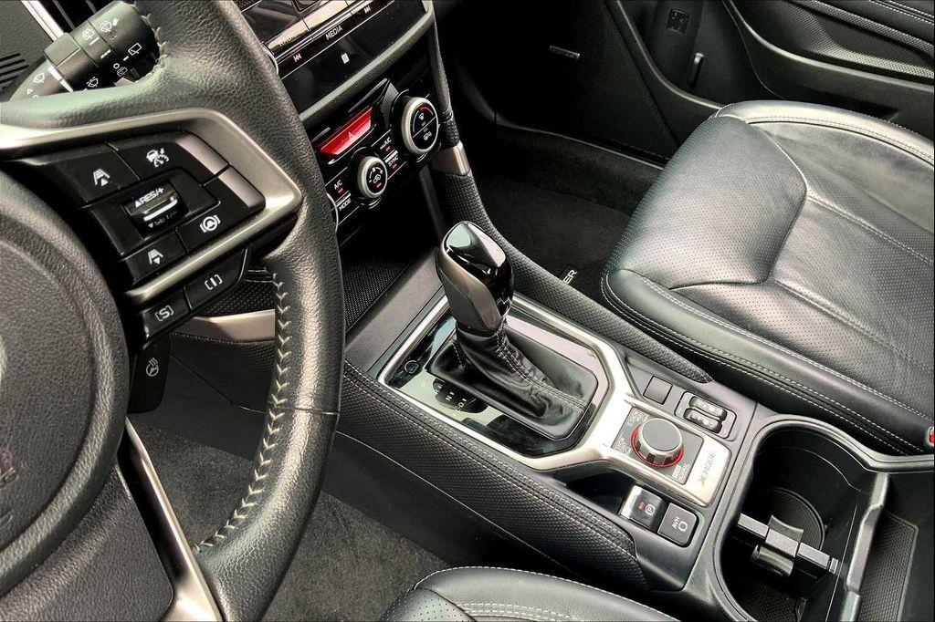 used 2020 Subaru Forester car, priced at $25,981