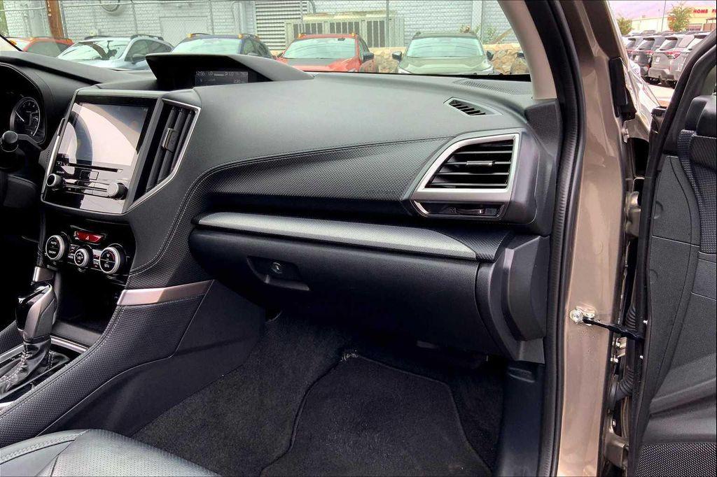 used 2020 Subaru Forester car, priced at $25,981
