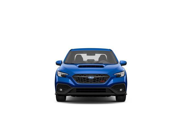 new 2025 Subaru WRX car, priced at $39,966
