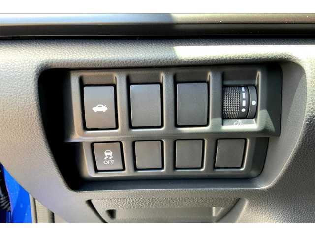 used 2025 Subaru WRX car, priced at $36,981