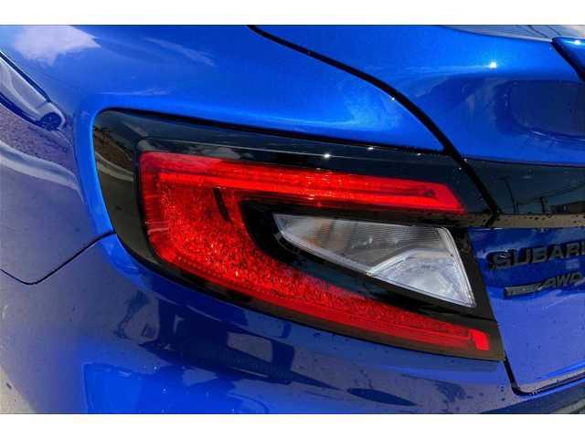 used 2025 Subaru WRX car, priced at $36,981