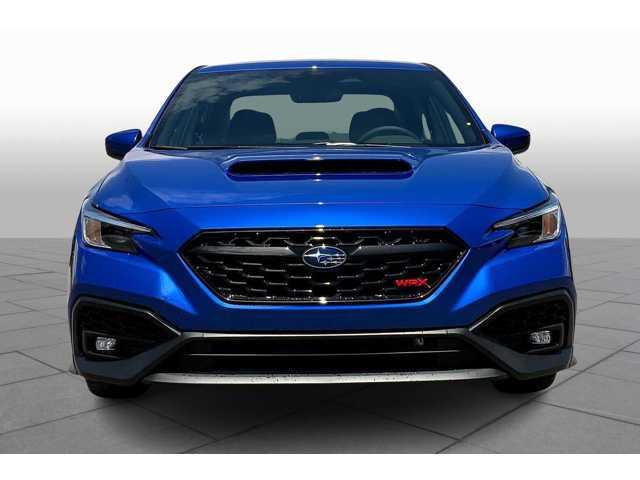 used 2025 Subaru WRX car, priced at $36,981