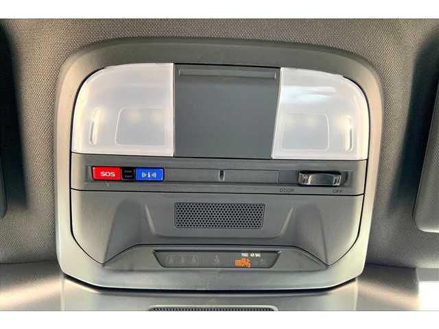 used 2025 Subaru WRX car, priced at $36,981