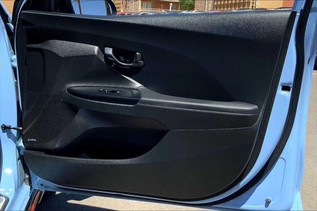 used 2019 Hyundai Veloster car, priced at $19,981