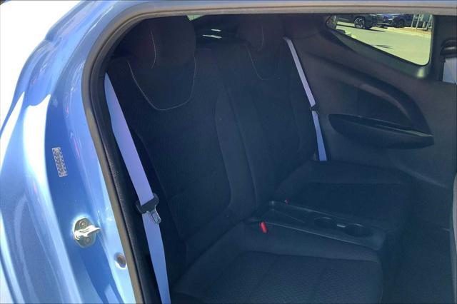 used 2019 Hyundai Veloster car, priced at $19,981