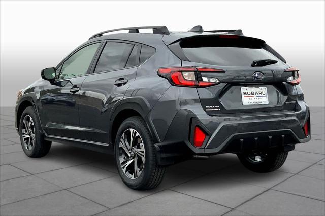 new 2024 Subaru Crosstrek car, priced at $31,025