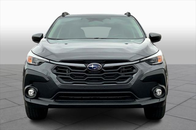 new 2024 Subaru Crosstrek car, priced at $31,025