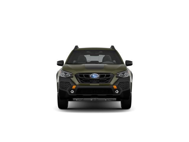 new 2025 Subaru Outback car, priced at $44,262