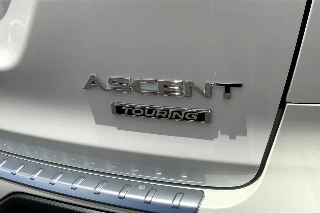 new 2024 Subaru Ascent car, priced at $50,919