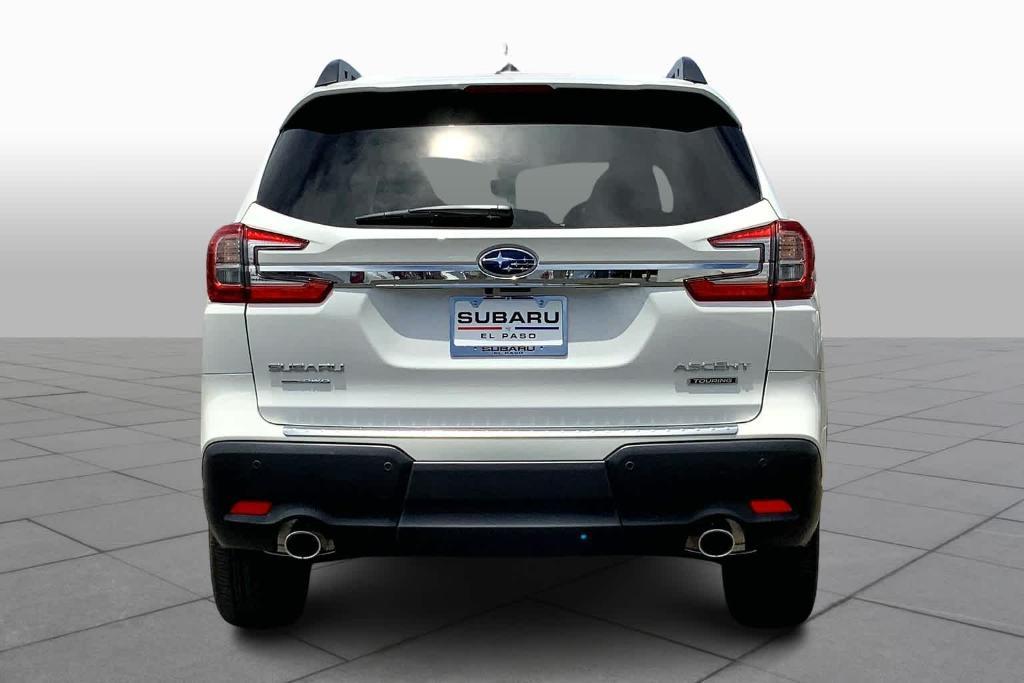 new 2024 Subaru Ascent car, priced at $50,919