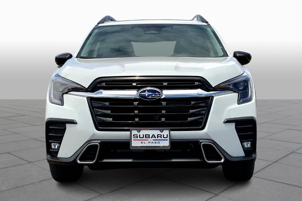 new 2024 Subaru Ascent car, priced at $50,919