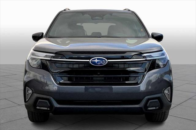 new 2025 Subaru Forester Hybrid car, priced at $44,706