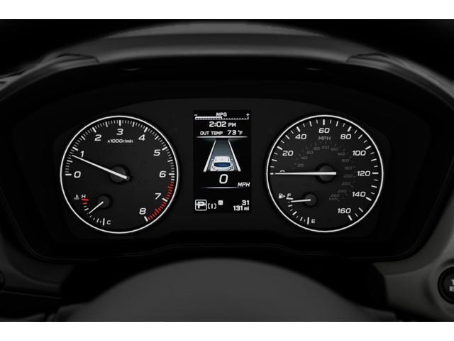 new 2025 Subaru Crosstrek car, priced at $31,906