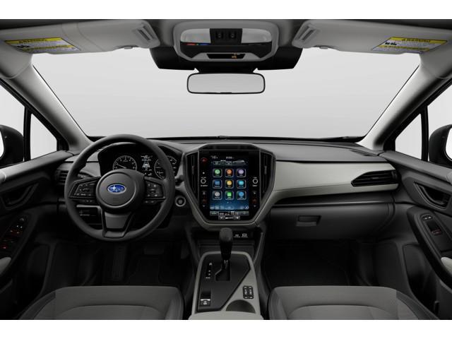 new 2025 Subaru Crosstrek car, priced at $31,906