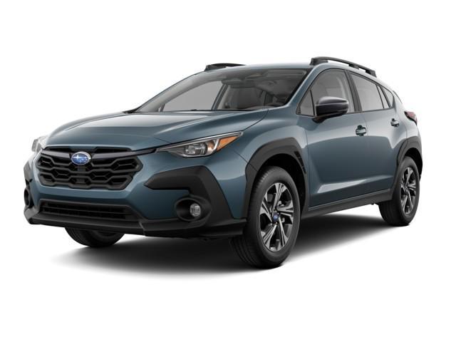 new 2025 Subaru Crosstrek car, priced at $31,906