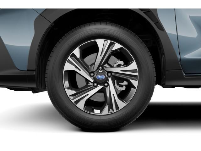 new 2025 Subaru Crosstrek car, priced at $31,906