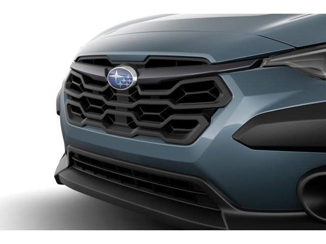 new 2025 Subaru Crosstrek car, priced at $31,906
