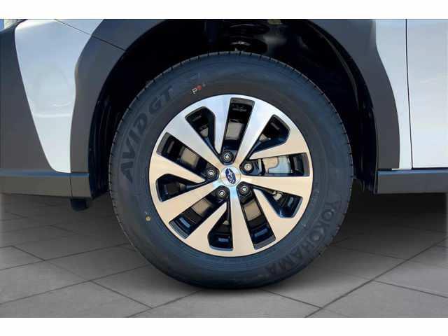 new 2025 Subaru Outback car, priced at $36,454