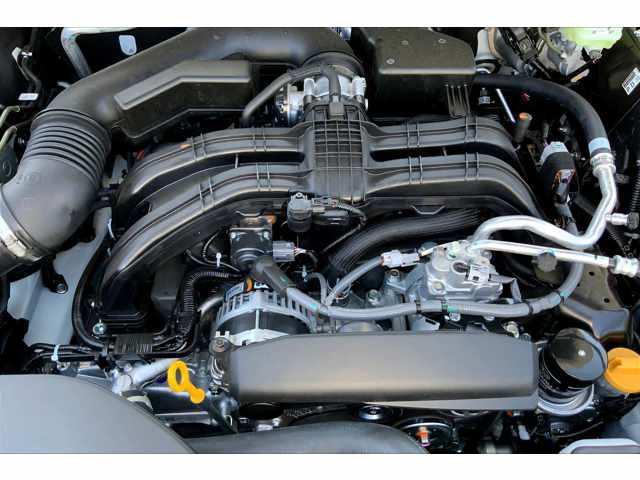 new 2025 Subaru Outback car, priced at $36,454