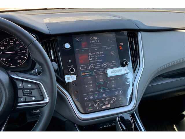 new 2025 Subaru Outback car, priced at $36,454
