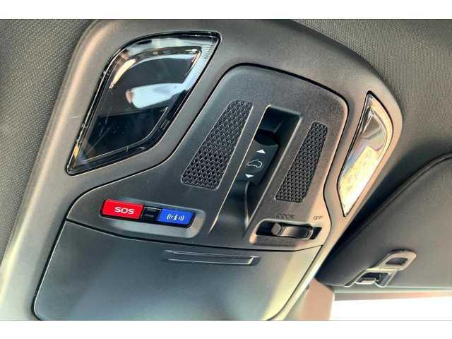 new 2025 Subaru Outback car, priced at $45,961