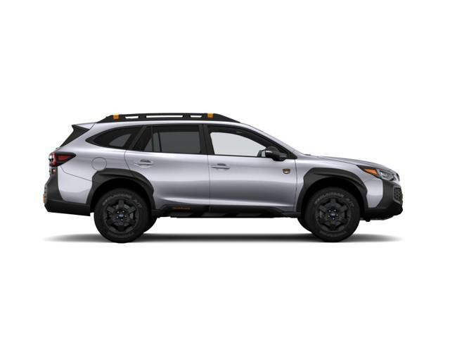 new 2025 Subaru Outback car, priced at $45,961
