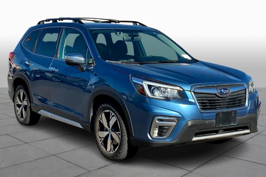 used 2019 Subaru Forester car, priced at $23,486