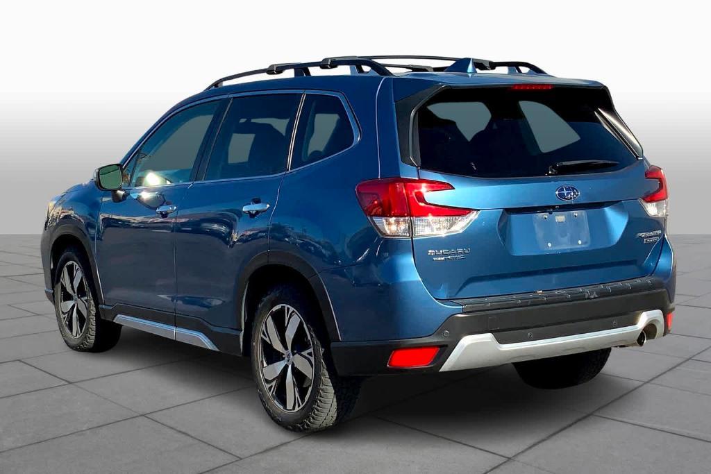 used 2019 Subaru Forester car, priced at $23,486
