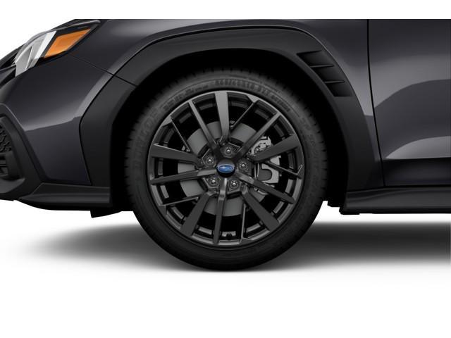 new 2025 Subaru WRX car, priced at $39,543