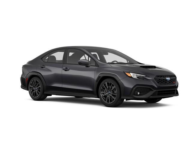 new 2025 Subaru WRX car, priced at $39,543