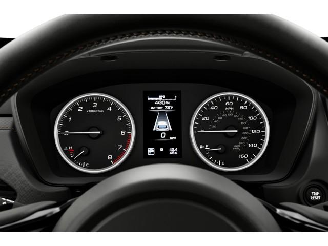 new 2025 Subaru Forester car, priced at $44,577