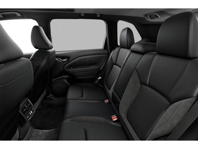 new 2025 Subaru Forester car, priced at $44,577