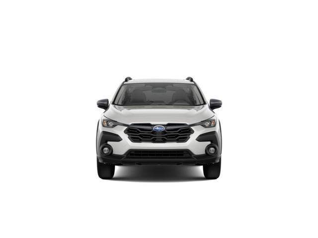 new 2025 Subaru Crosstrek car, priced at $32,317