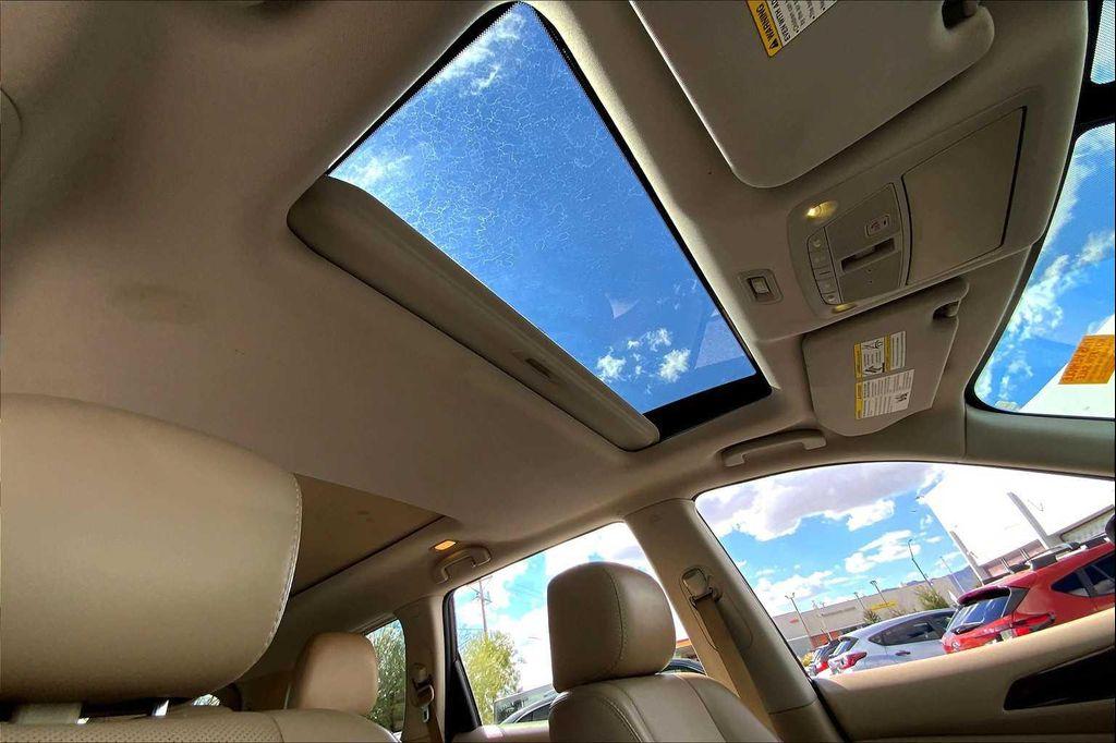 used 2019 Nissan Pathfinder car, priced at $19,981