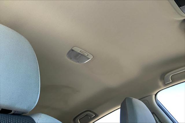 used 2018 Subaru Crosstrek car, priced at $16,850