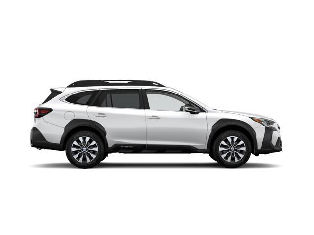 new 2025 Subaru Outback car, priced at $42,496