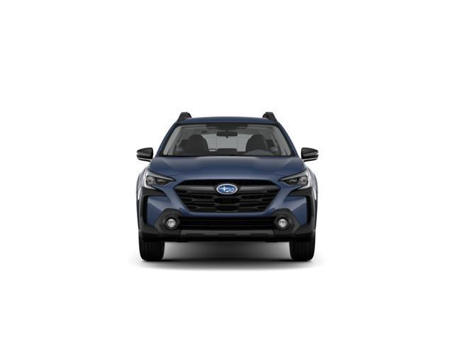 new 2025 Subaru Outback car, priced at $36,581