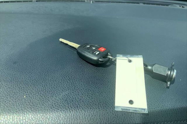 used 2016 Toyota Corolla car, priced at $11,981