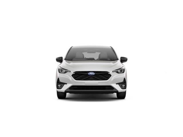 new 2025 Subaru Impreza car, priced at $30,789