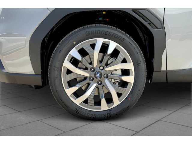 new 2025 Subaru Forester Hybrid car, priced at $46,846