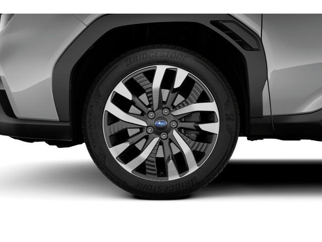 new 2025 Subaru Forester Hybrid car, priced at $46,846