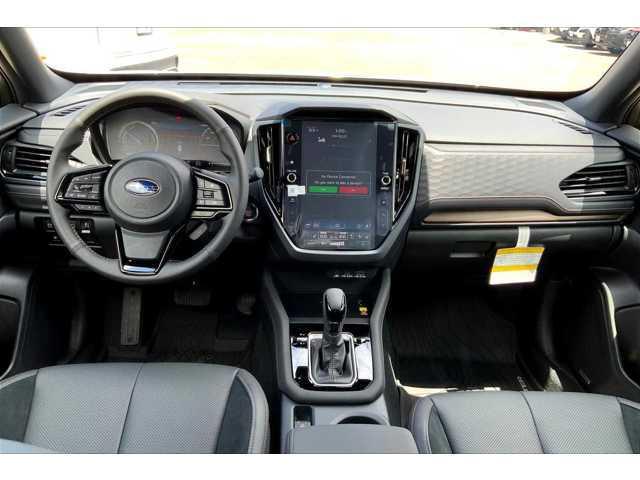 new 2025 Subaru Forester Hybrid car, priced at $46,846