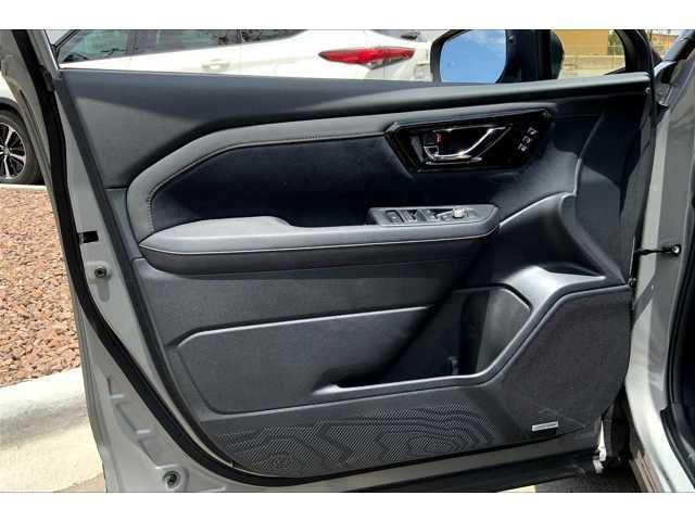 new 2025 Subaru Forester Hybrid car, priced at $46,846