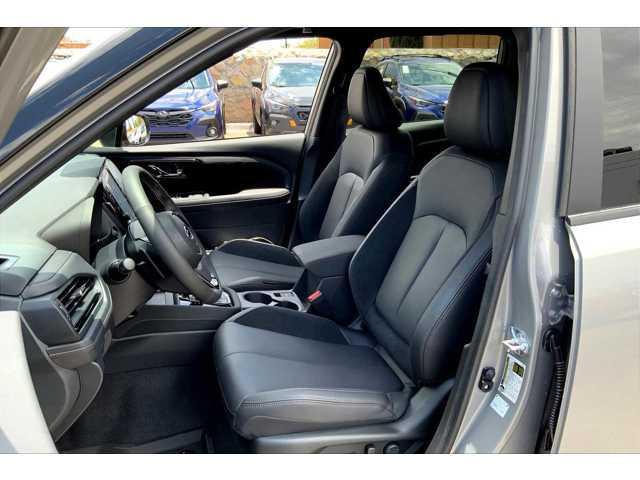 new 2025 Subaru Forester Hybrid car, priced at $46,846