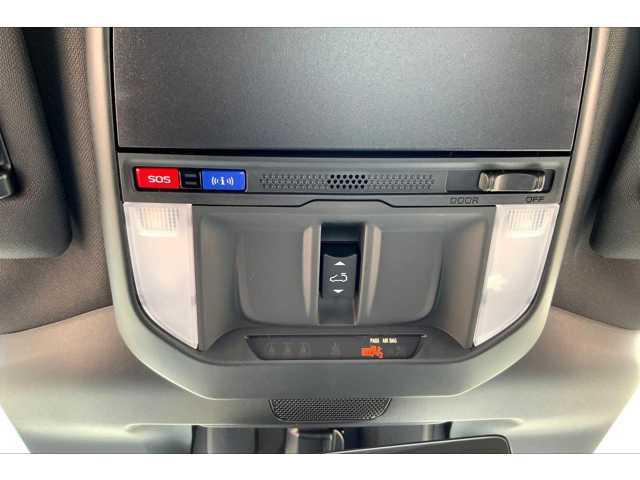 new 2025 Subaru Forester Hybrid car, priced at $46,846