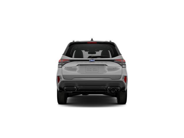new 2025 Subaru Forester Hybrid car, priced at $46,846