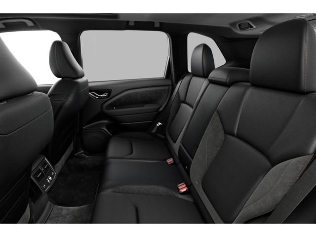 new 2025 Subaru Forester Hybrid car, priced at $46,846